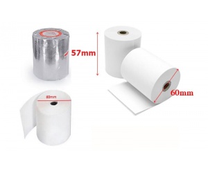 GIẤY IN BIÊN LAI K57*60